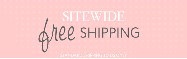 Ship FREE