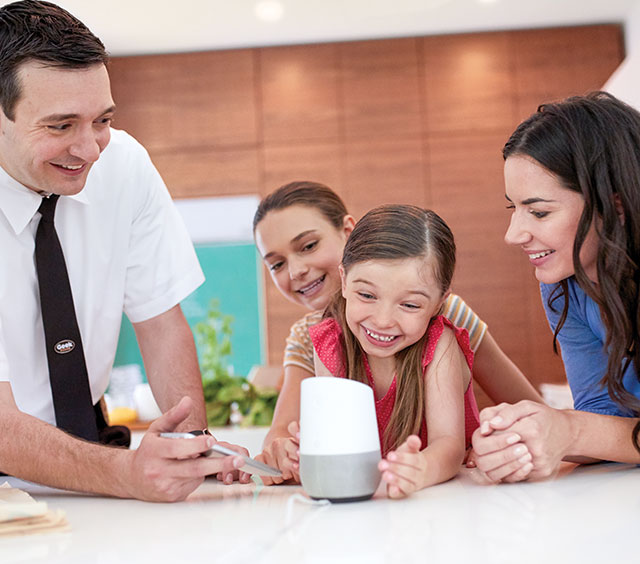 Best Buy Support for all the tech under your roof. Introducing Total