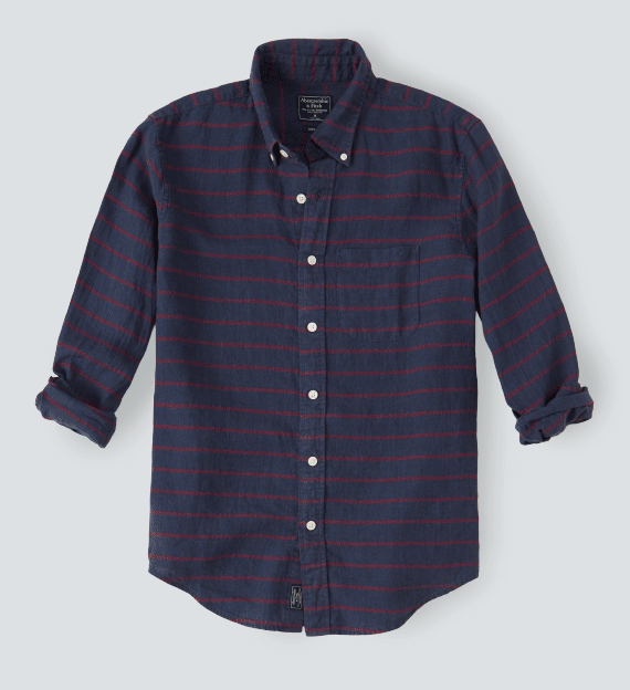 Abercrombie & Fitch 35 shirts, 50 off denim & more! Milled