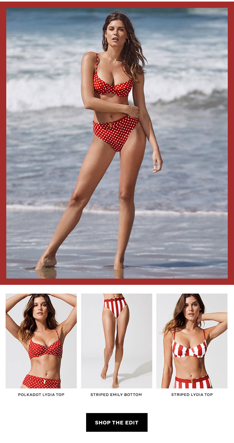 Shop Swim