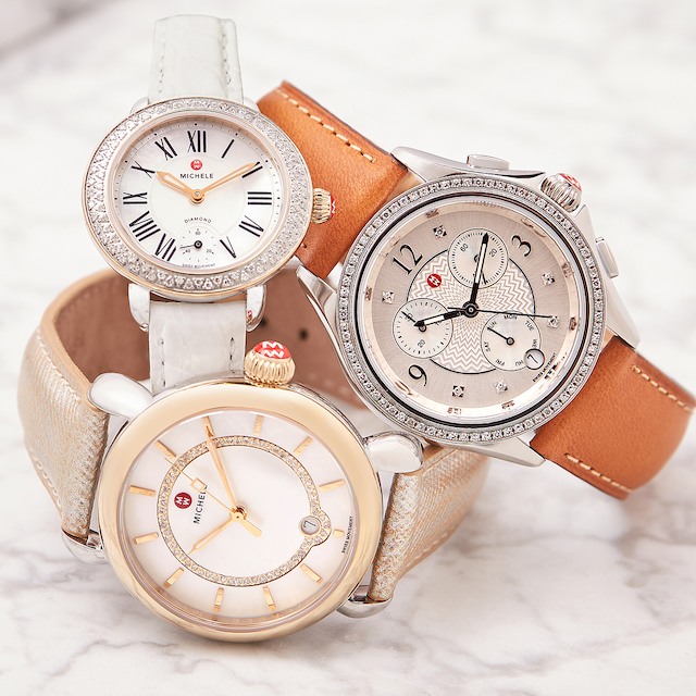 hautelook michele watches