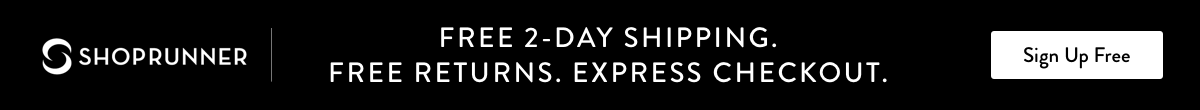 SHOPRUNNER