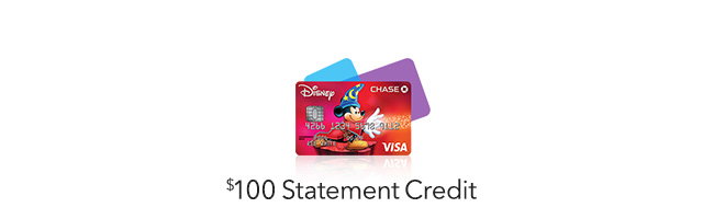 $100 Statement Credit