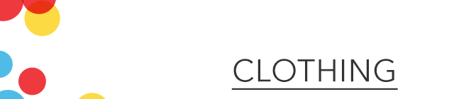 Clothing | Shop Now