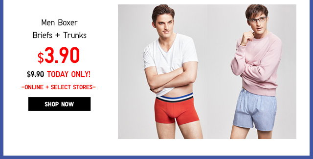 MEN DAILY DEALS- SHOP NOW