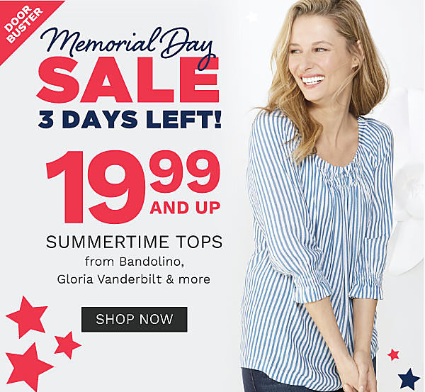 Belk Memorial Day Sale DoorBusters, Up to 70 Off Milled