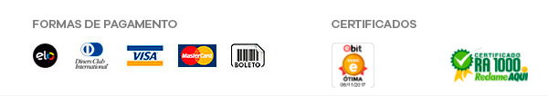Veja as ofertas