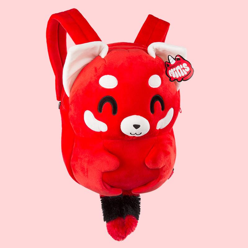 teeturtle fox plush