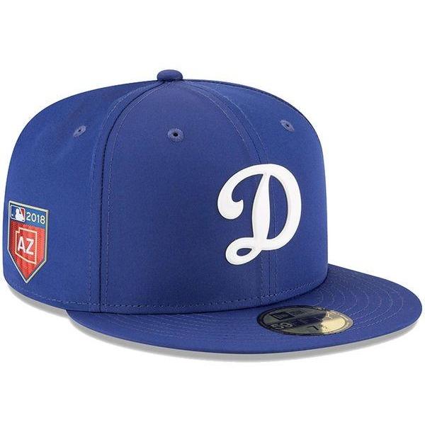 Hat Club: Official Spring Training Hats 