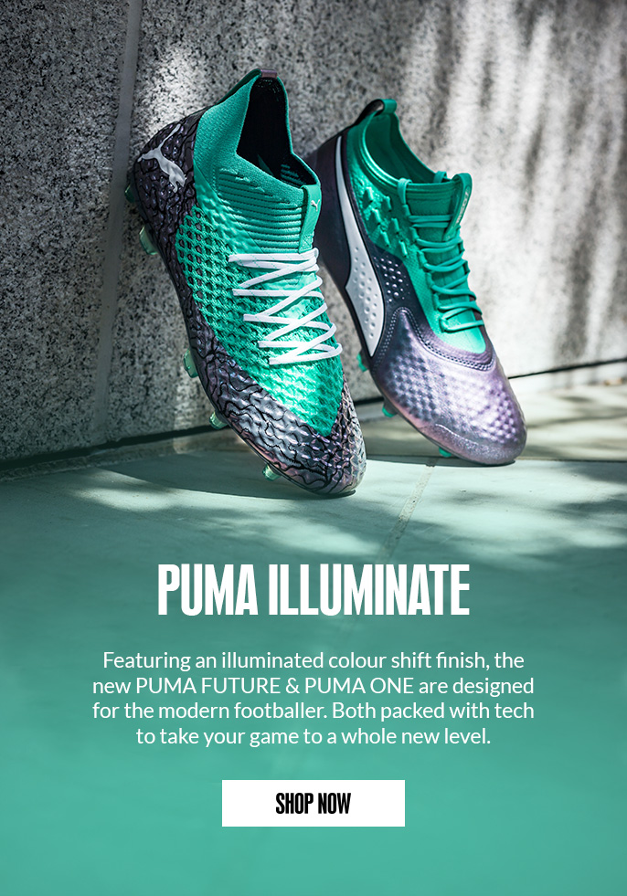 puma illuminate