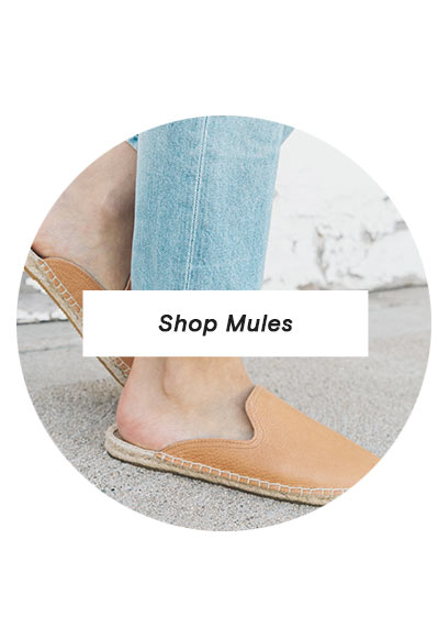 shop mules