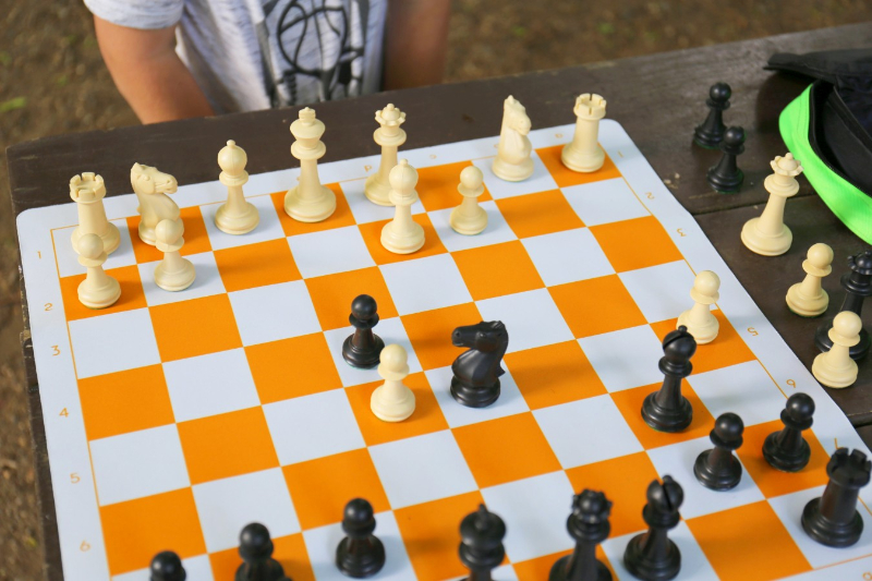 Black Friday chess sales (ChessTech News)