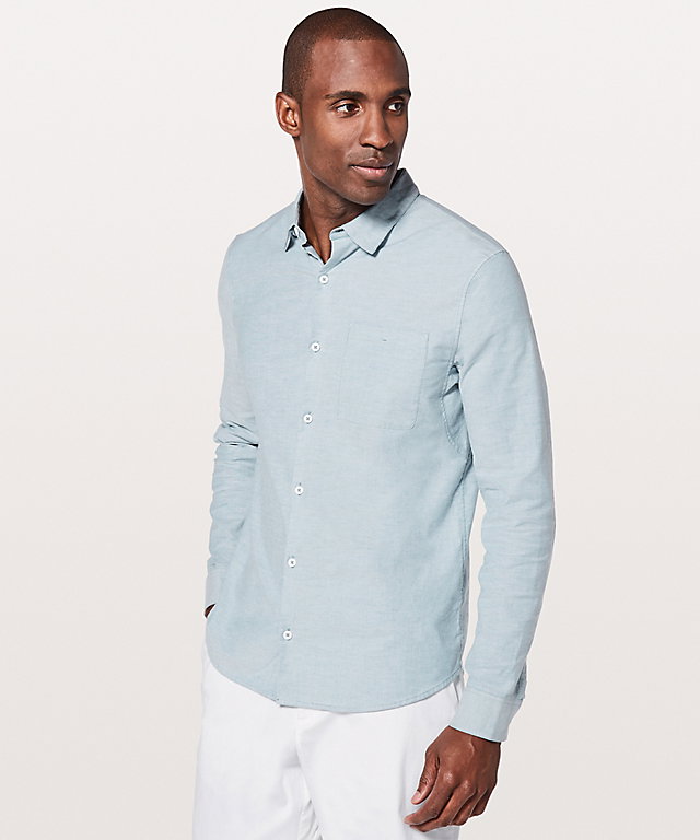 lululemon: Gifts for men who give their 