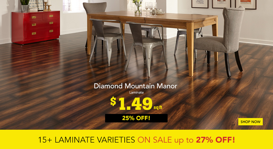 Lumber Liquidators ON SALE Floors our customers Milled