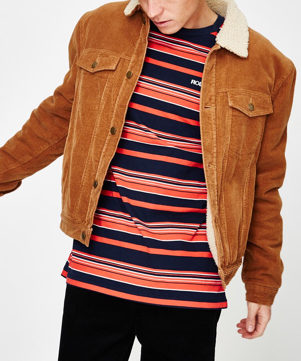 rollas morrison sherpa