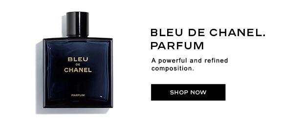 house of fraser bleu de chanel