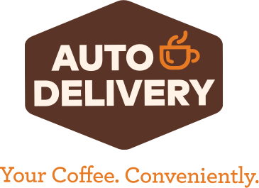 Keurig 2025 auto delivery