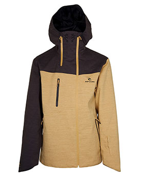 Rip Curl: Heading to the snow? You'll need Gum Series. | Milled