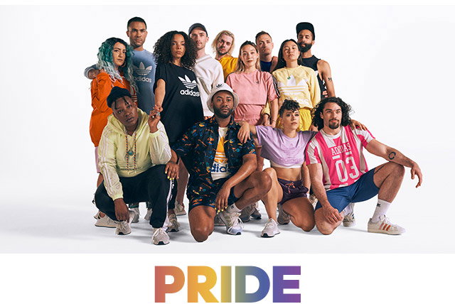 PRIDE