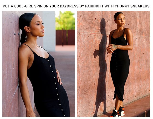 Check out her must-haves for the season - @KARRUECHE