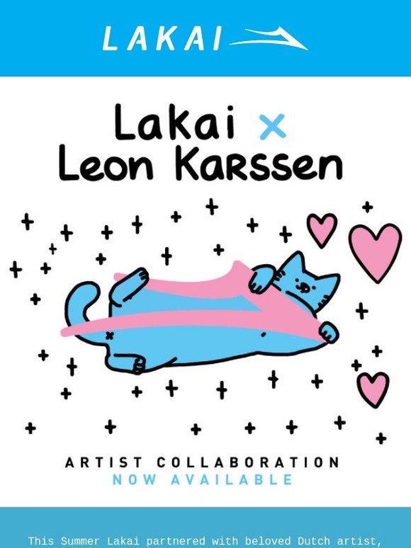 lakai leon karssen