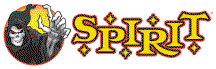 Spirit Halloween