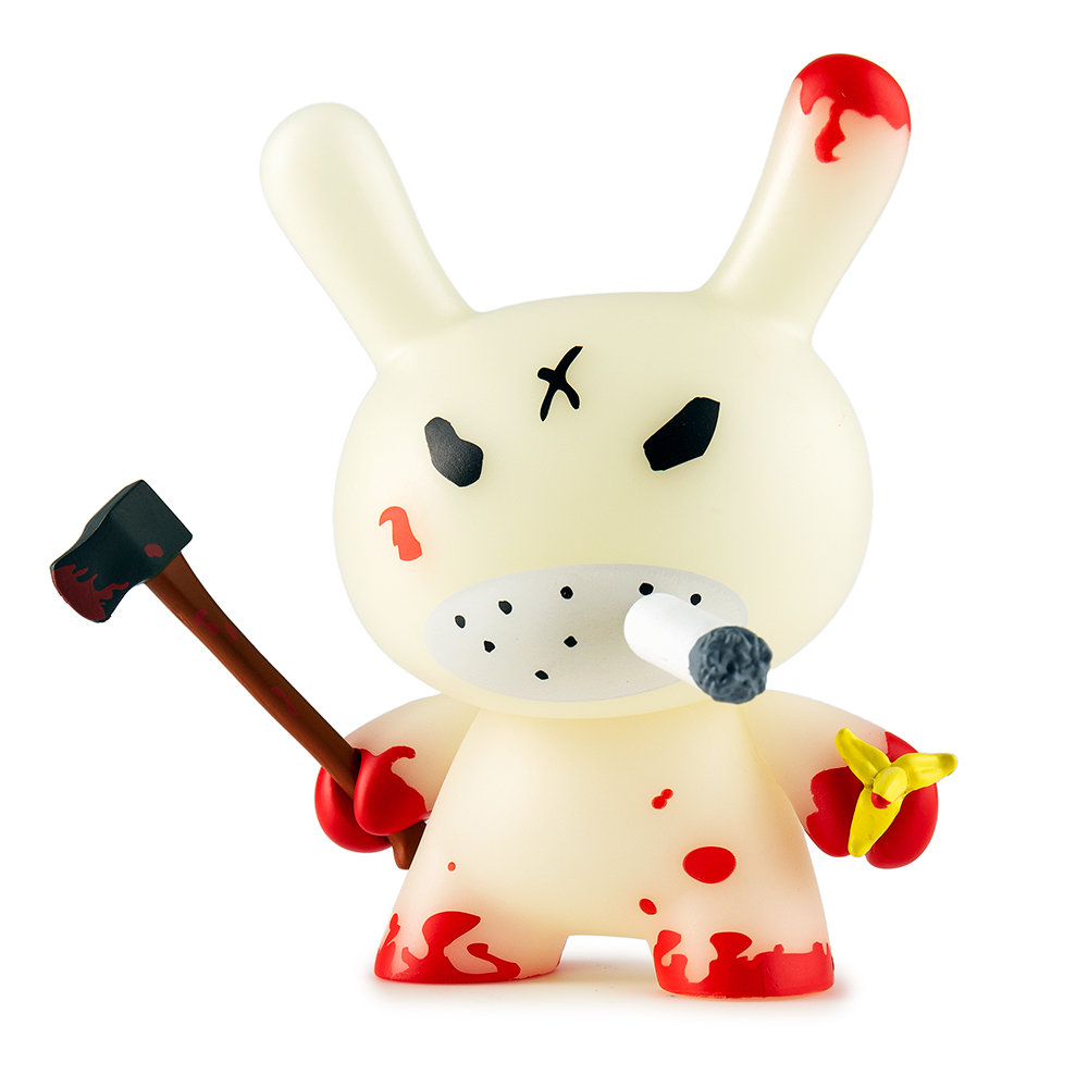 kozik redrum dunny