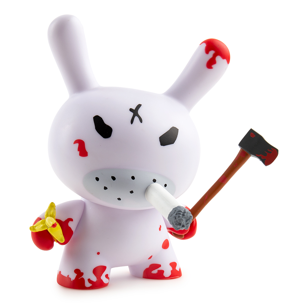 kozik redrum dunny