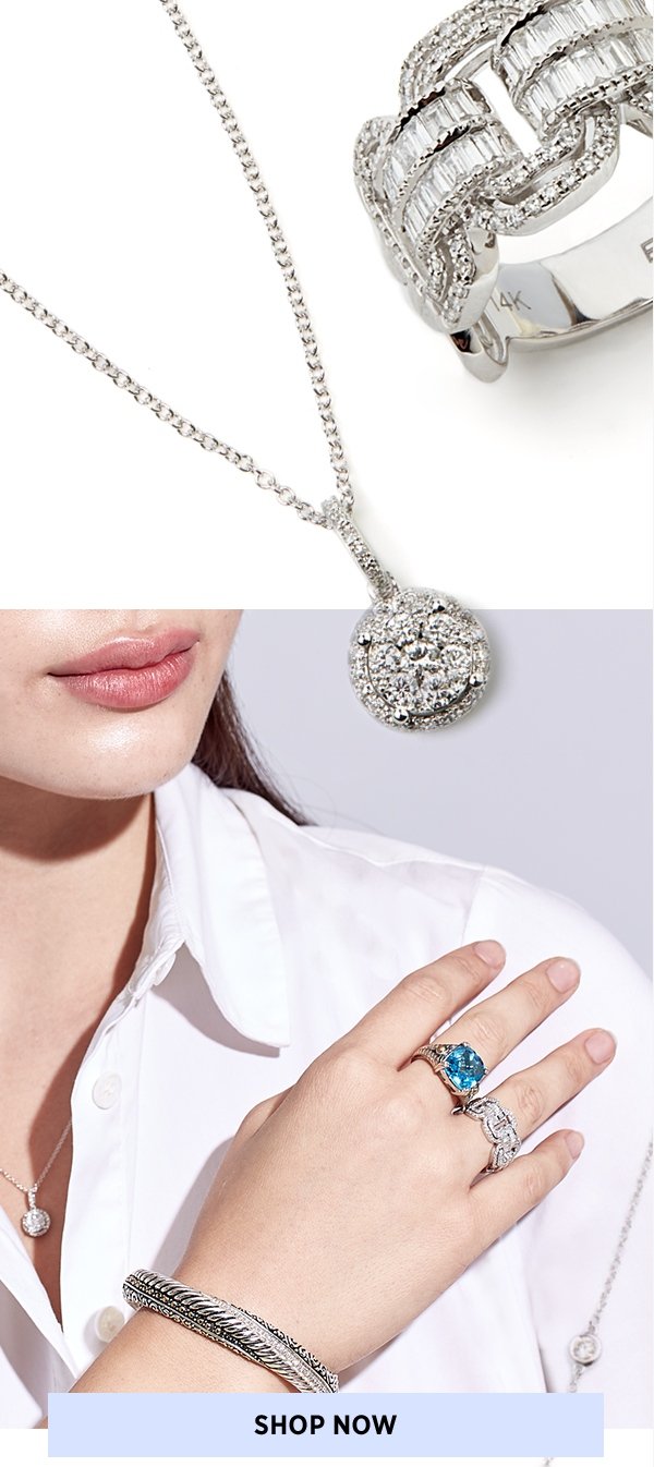 Saks OFF 5TH: Brand sparkling NEW: Effy Jewelry | Milled