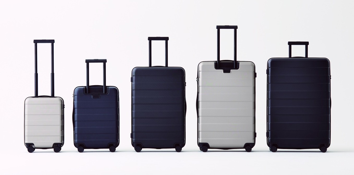 MUJI USA Easier travel with MUJI Milled