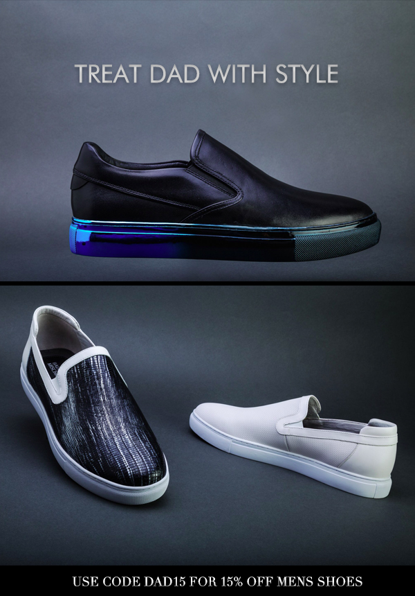 Badgley mischka mens shoes Clearance