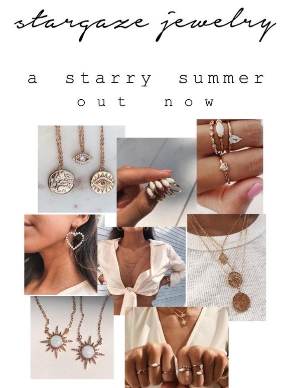 NEW COLLECTION OUT NOW 💥