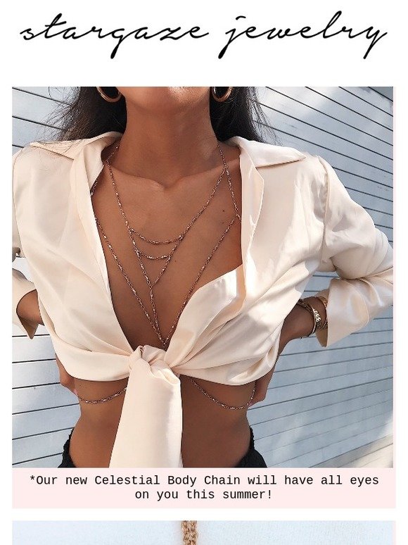 The PERFECT summer collection 💛☀