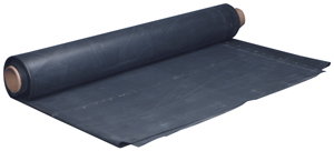 Rubber Roofing