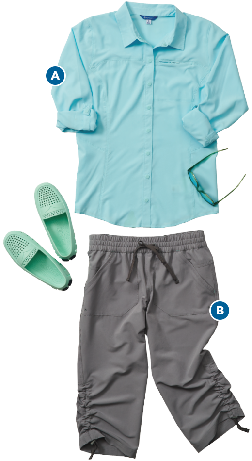 Overton's Save 20 On All Nepallo Fishing Apparel Milled