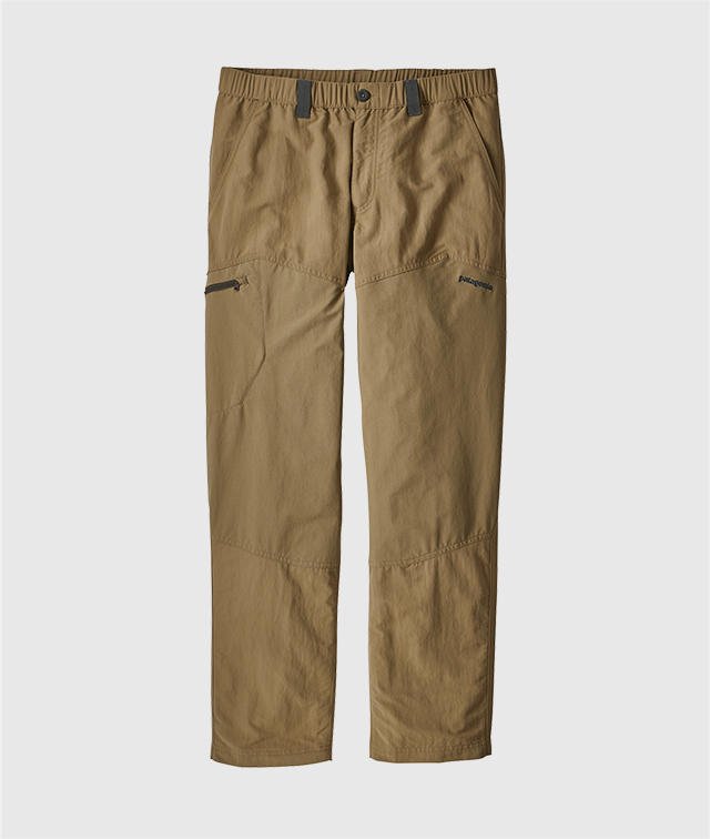 patagonia guidewater ii pants