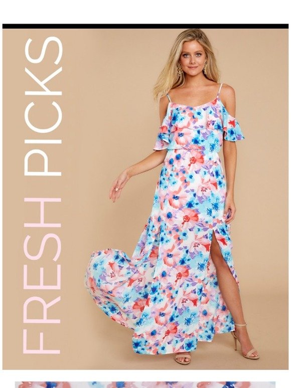 red dress boutique coupon 2018