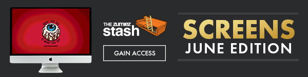 June Screens | Available Only from The Zumiez Stash - Gain Access Now