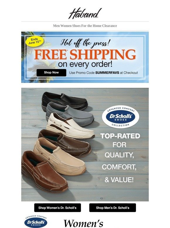 Buy > haband shoes dr scholl's > in stock
