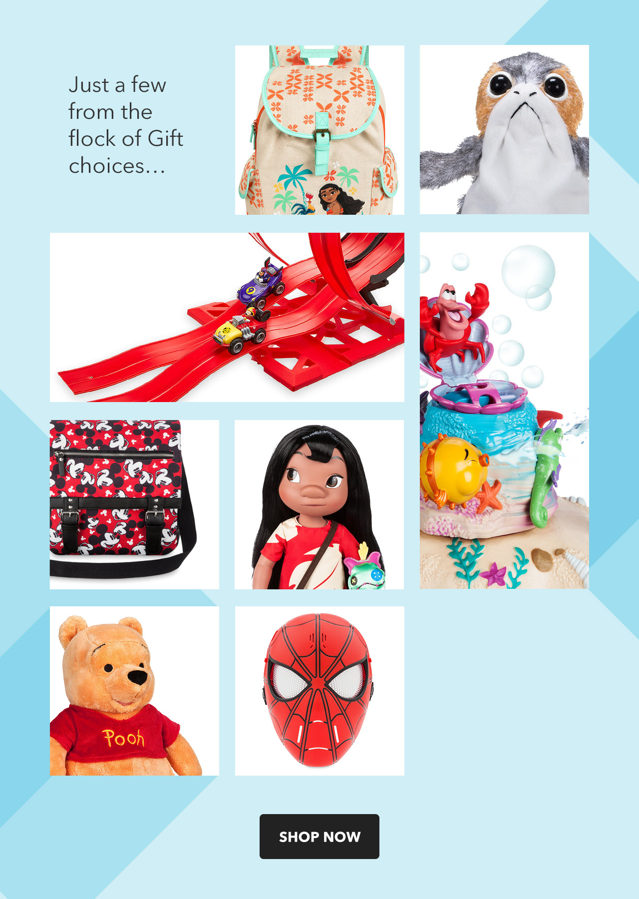 Disney Store Free Gift! You're gonna want to see this... Milled