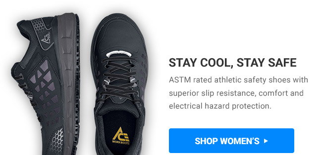 SHOP WOMEN'S ATHLETIC ESD