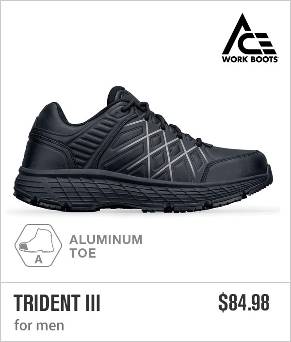 TRIDENT III