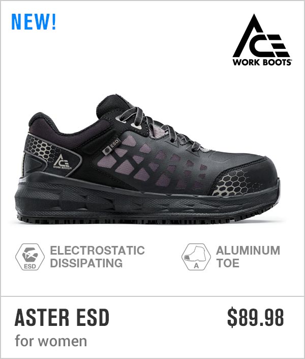 ASTER