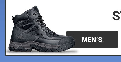 SHOP MENS STEEL TOE