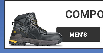 SHOP MENS COMPOSITE TOE