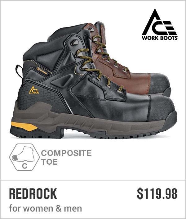 REDROCK
