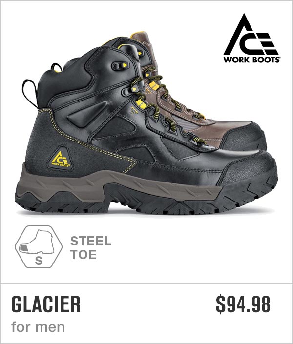 GLACIER