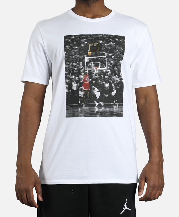 jordan retro 14 last shot shirt