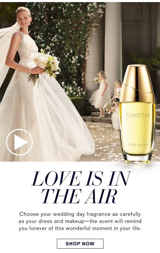 estee lauder wedding makeup