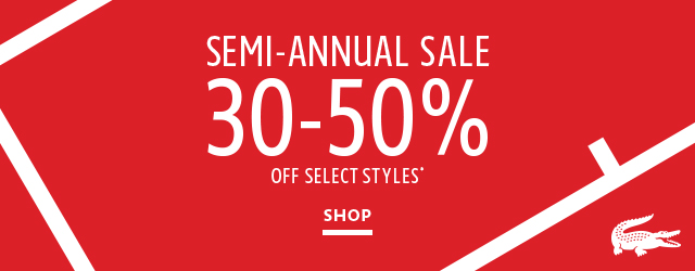 lacoste pride collection